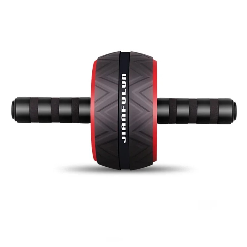 Non-Slip Ab Roller Wheel, Dura - Home Gym Hack 评论和价格
