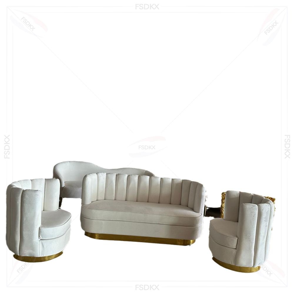 Elegant Luxury Modular Velvet  - Home Gym Yes Or No 评论和价格