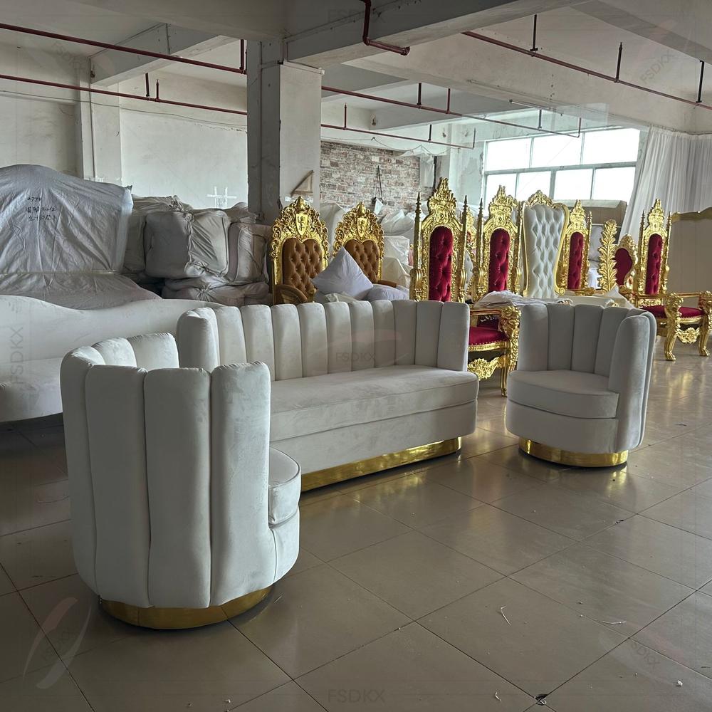 Elegant Luxury Modular Velvet  - Home Gym Yes Or No 评论和价格