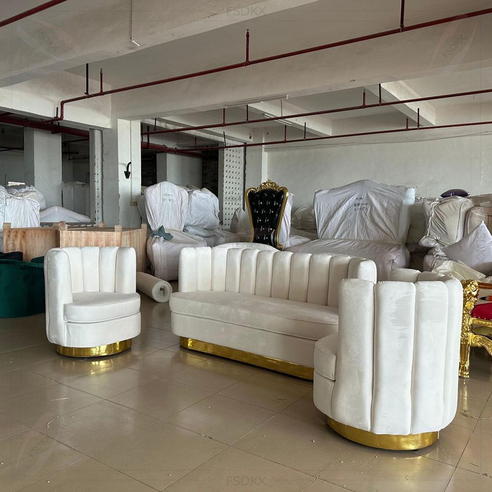 Elegant Luxury Modular Velvet  - Home Gym Yes Or No 评论和价格