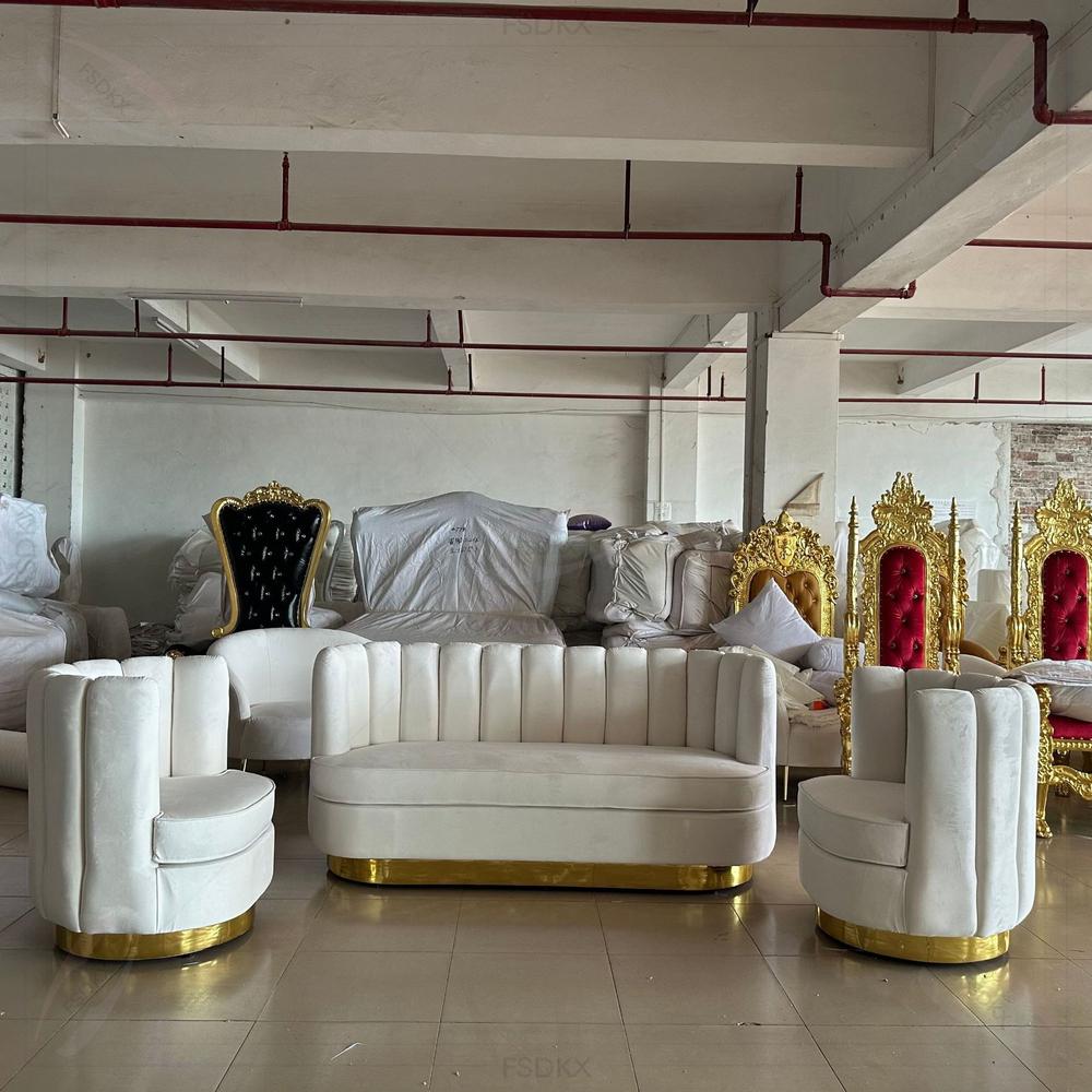Elegant Luxury Modular Velvet  - Home Gym Yes Or No 评论和价格
