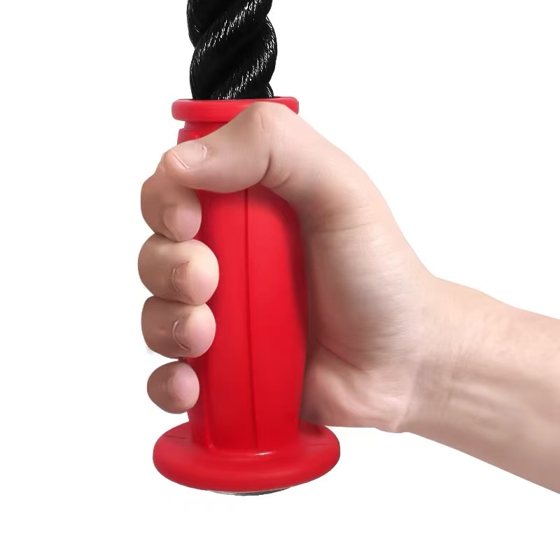 Ergonomic Tricep Ropes Non-Sli - Home Gym Ideas 评论和价格