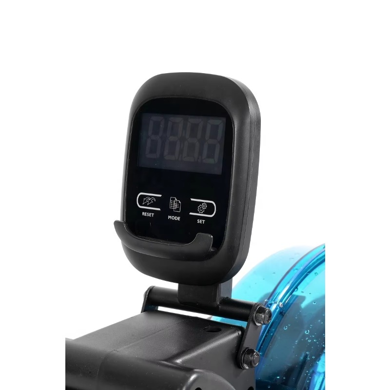 Water Resistance Sound off Col - Home Gym Resistance Machine 评论和价格