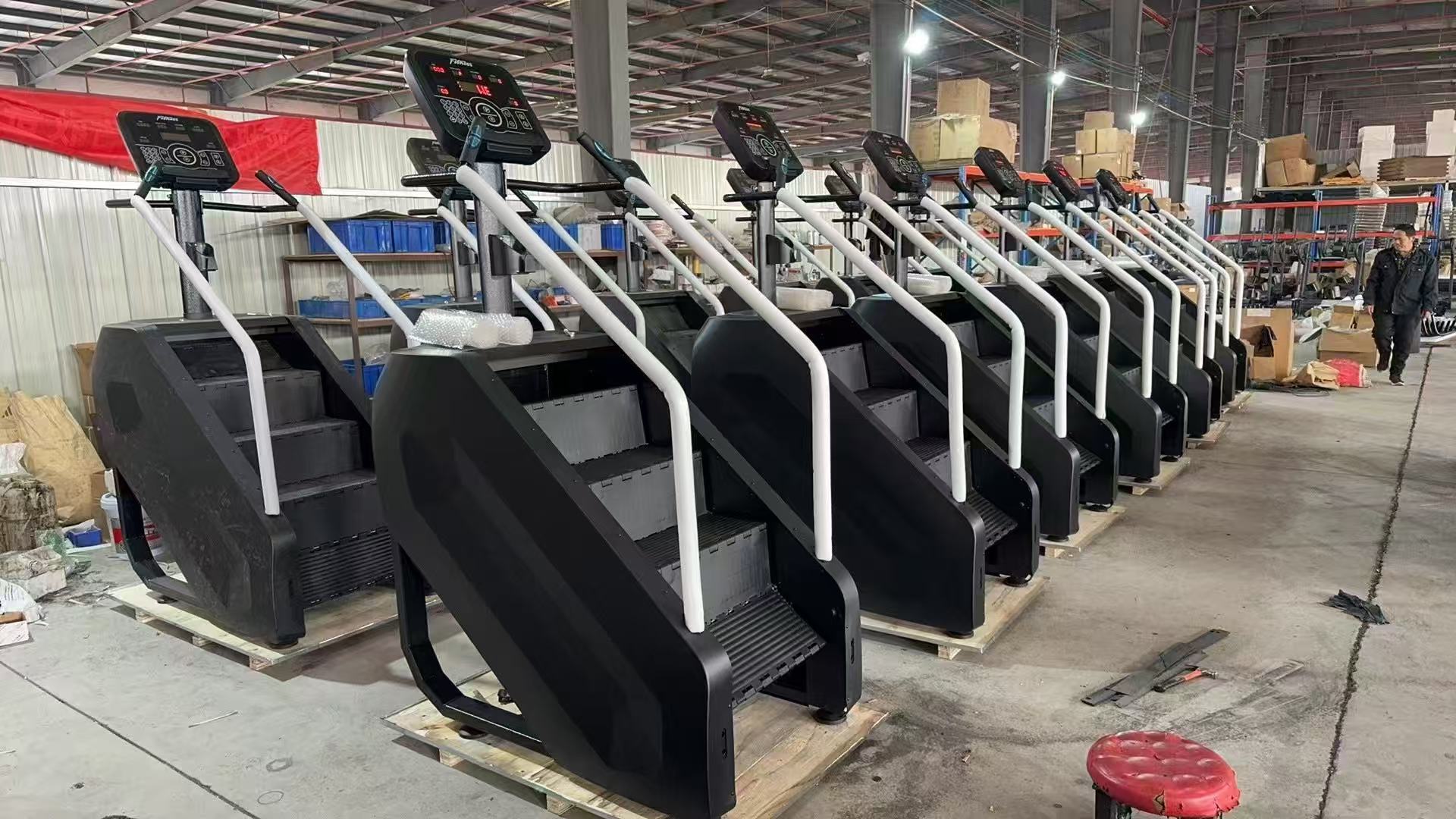 2026  Commercial Cardio Equipm - Home Gym Body Master 评论和价格
