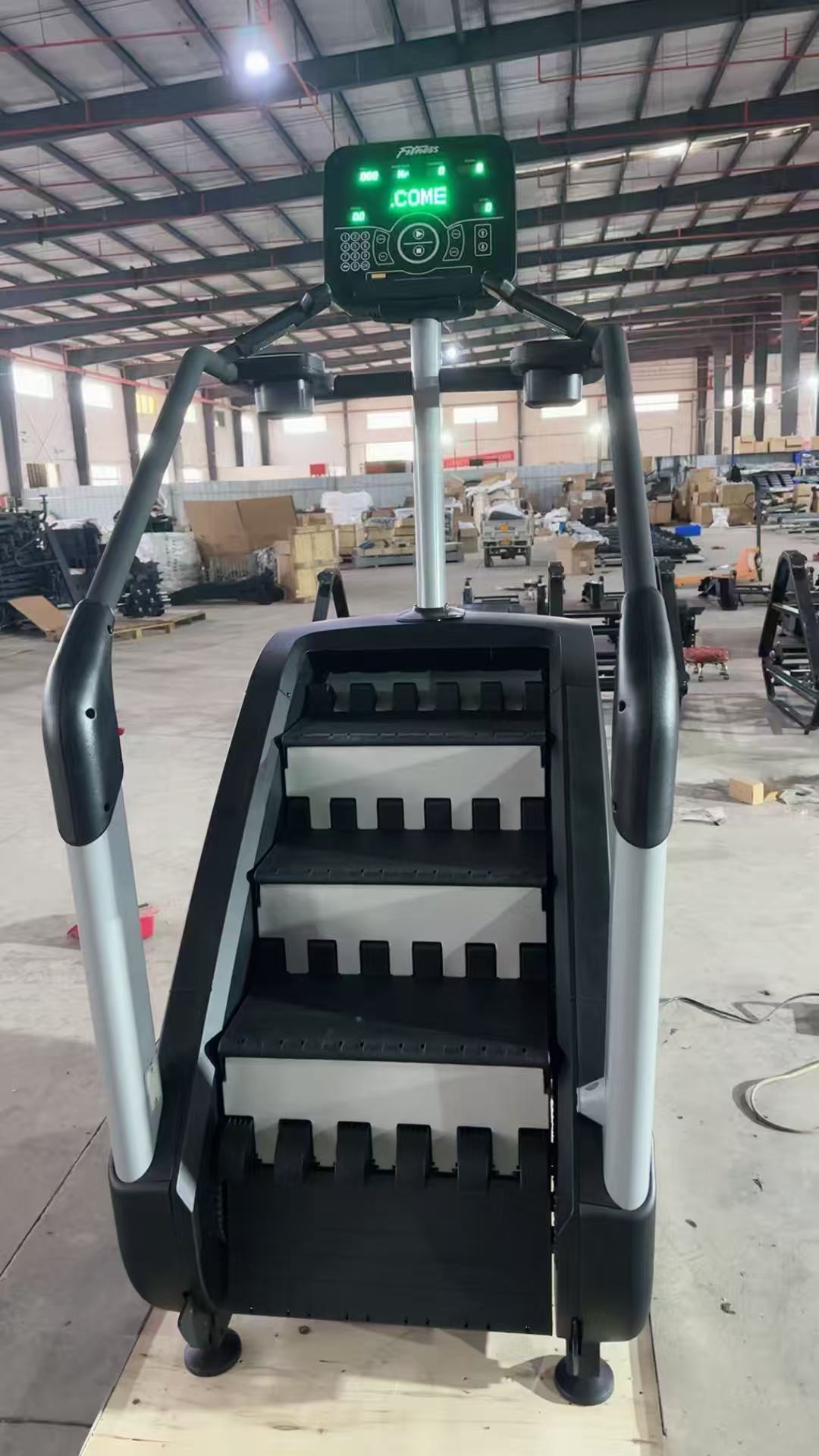 2026  Commercial Cardio Equipm - Home Gym Body Master 评论和价格