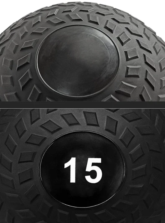 12KG Heavy Duty Durable Medici - Medicine Ball Slam 评论和价格