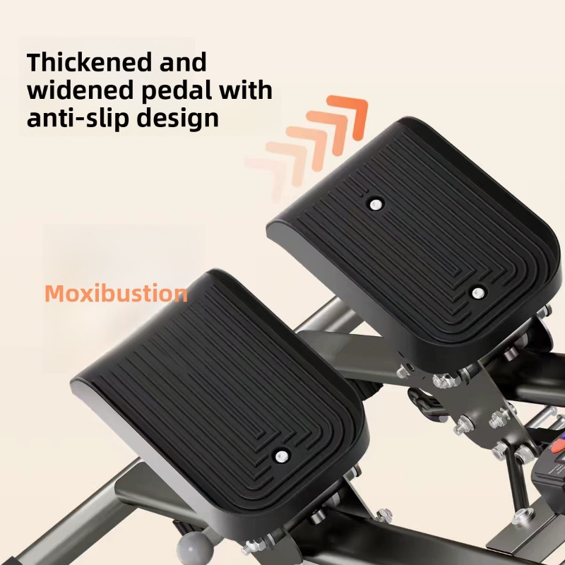 Multifunctional Curved Tube St - Home Gym Youtube 评论和价格