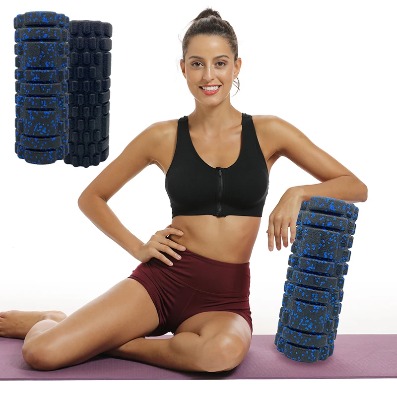 30/33cm Fitness Foam Roller Yo - Home Gym Pilates 评论和价格
