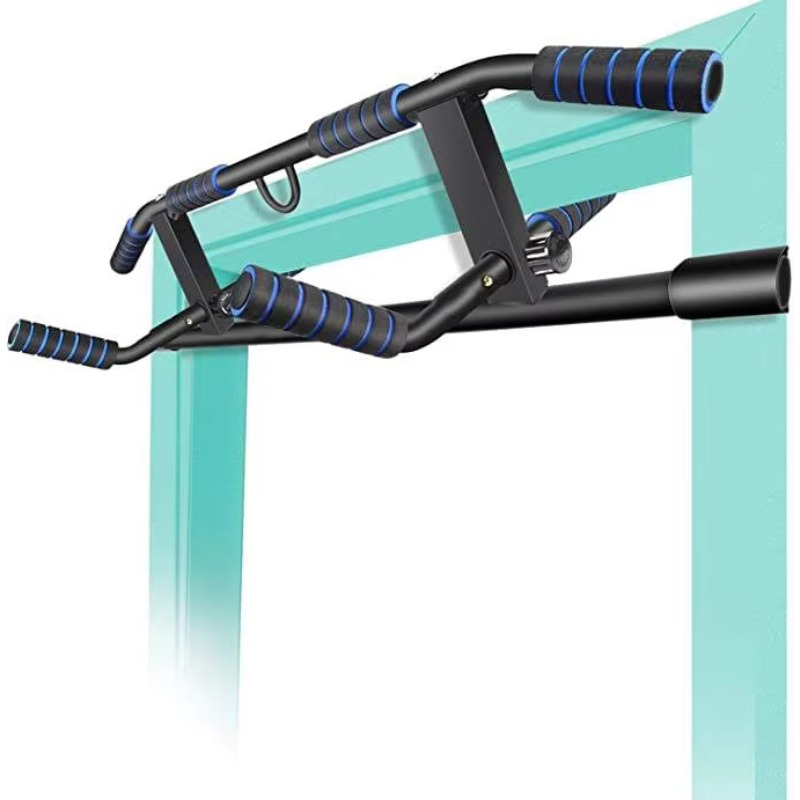Pull up Bar for Doorway Multif - Home Gym Multifunctional 评论和价格