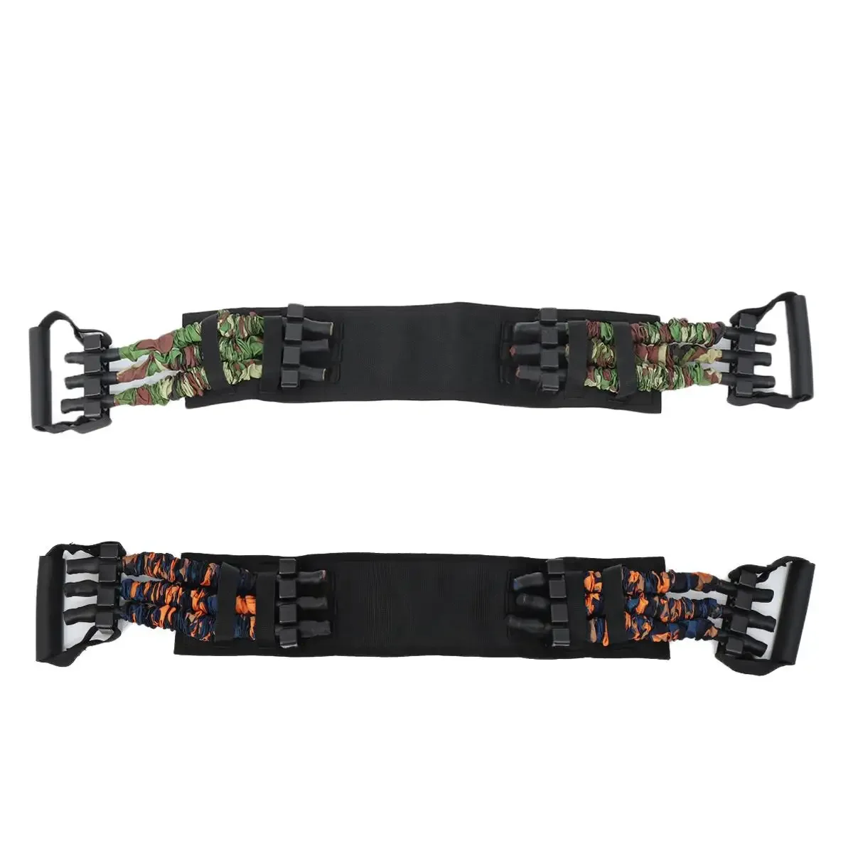 Resistance Bands Bench Press R - Home Gym Hack 评论和价格