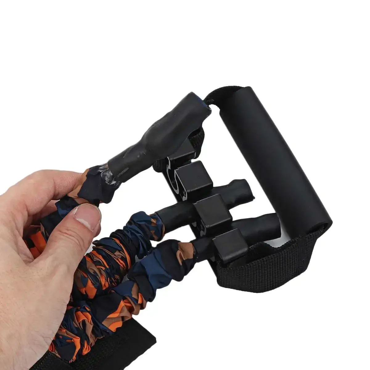 Resistance Bands Bench Press R - Home Gym Hack 评论和价格