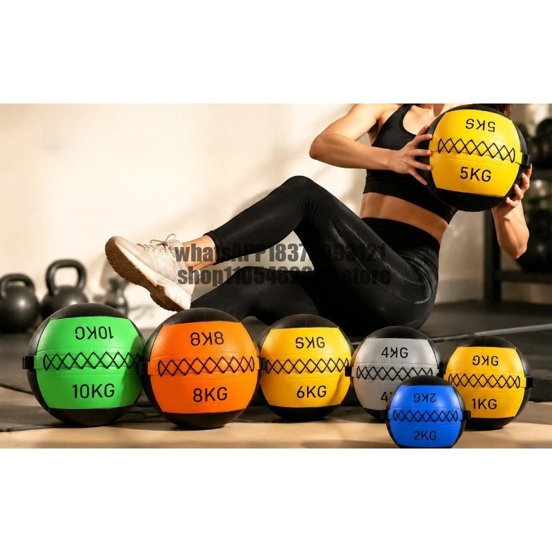 Soft medicine ball, physical f - Medicine Ball Slam 评论和价格