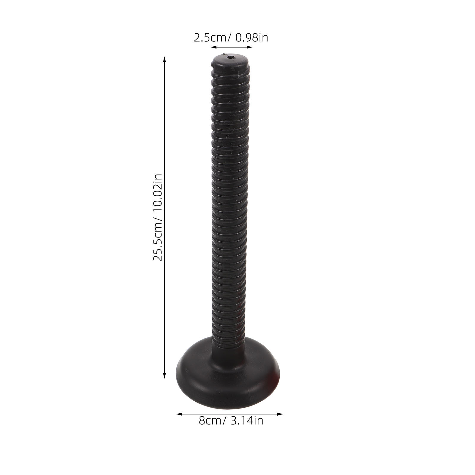 Kettlebell Grip Plastic Suppor - Home Gym Dumbbells 评论和价格