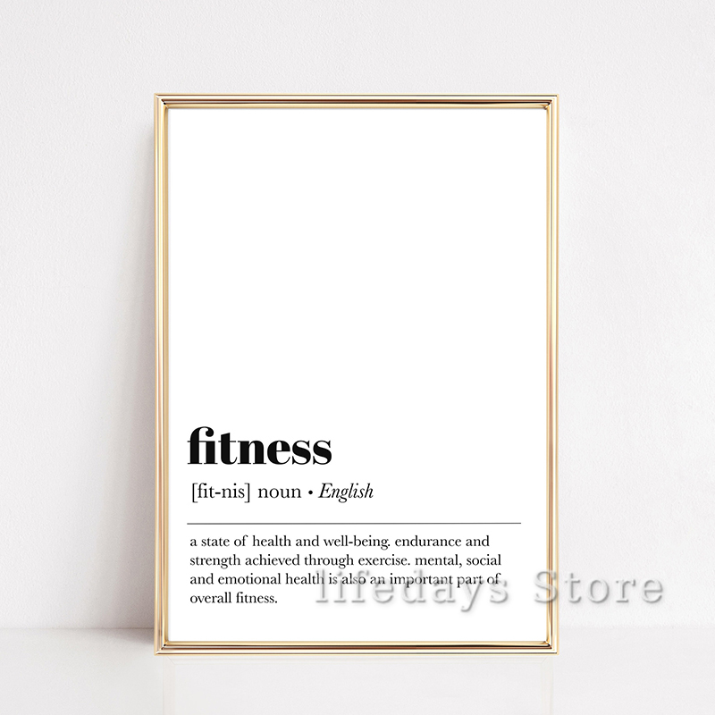 Fitness Work Out Funny Quotes  - Home Gym Minimalist 评论和价格