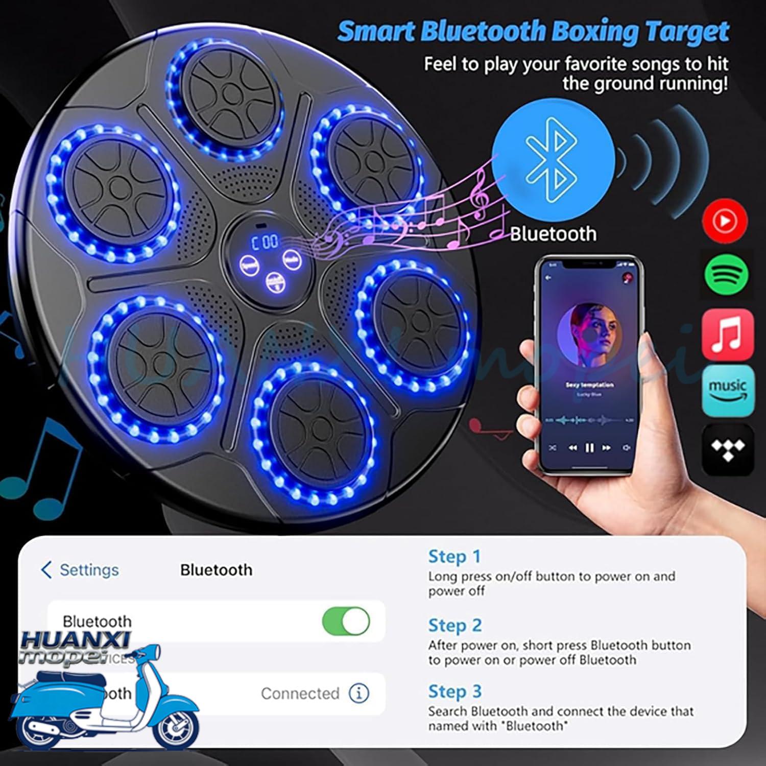 Upgrade Intelligent Music Boxi - Home Gym Hack 评论和价格