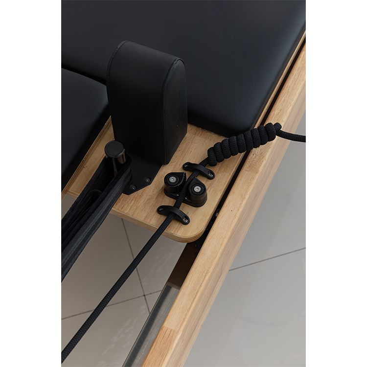 2025 Newest Pilates Reformer E - Home Gym Pilates 评论和价格