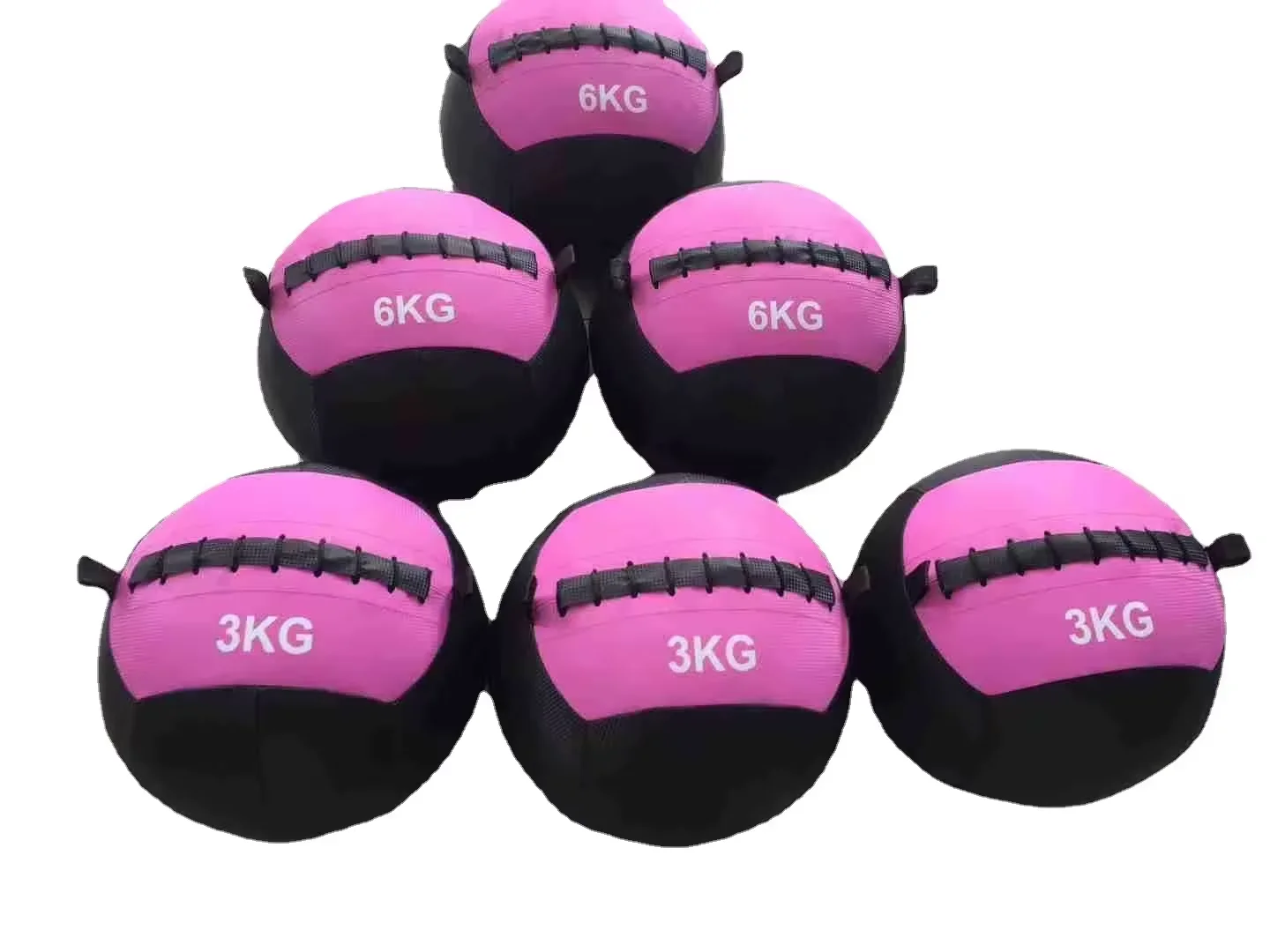 2026 35cm Diameter PU Soft Fit - Medicine Ball Slam 评论和价格