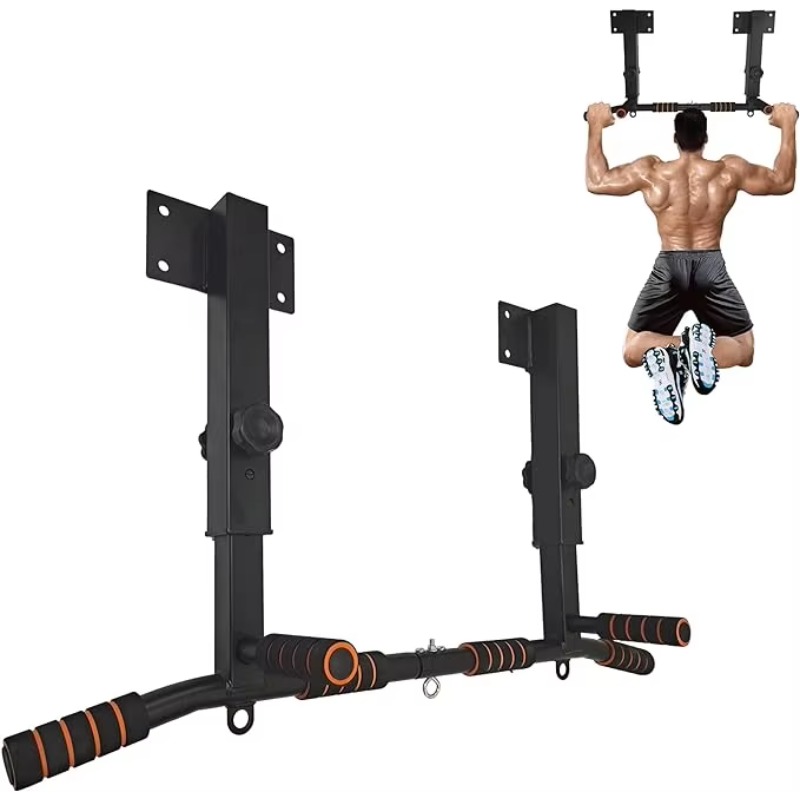 Multifunctional Dip Station Wa - Home Gym Multifunctional 评论和价格