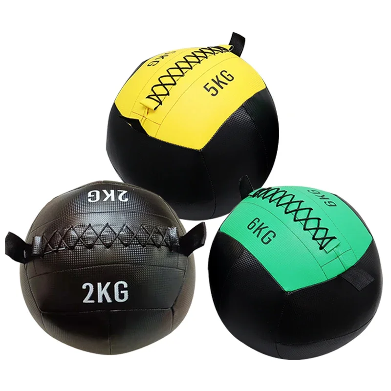 Gym Equipment 5kg 8kg 10kg 20k - Medicine Ball Slam 评论和价格