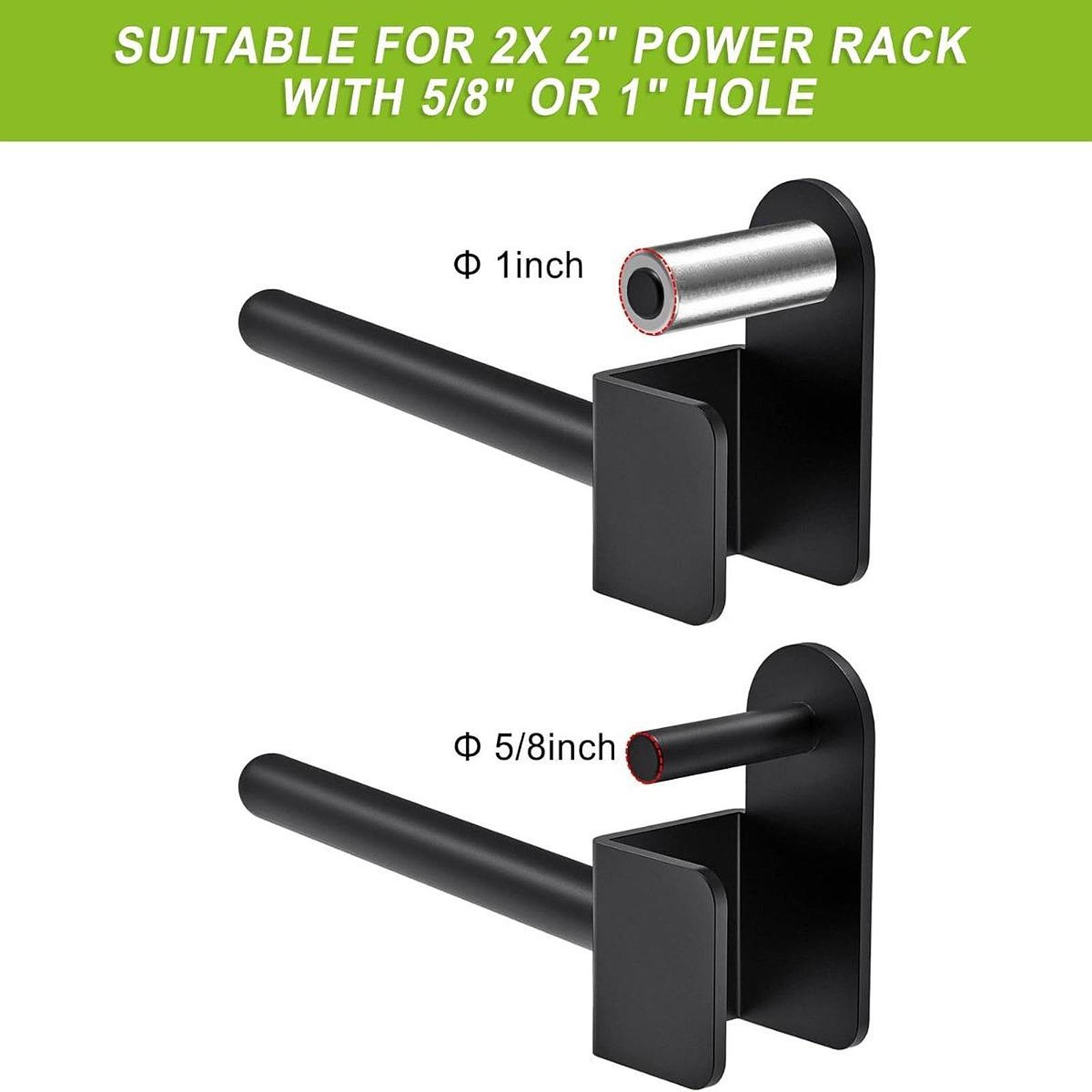 Space Saving Barbell Plate Han - Home Gym Youtube 评论和价格
