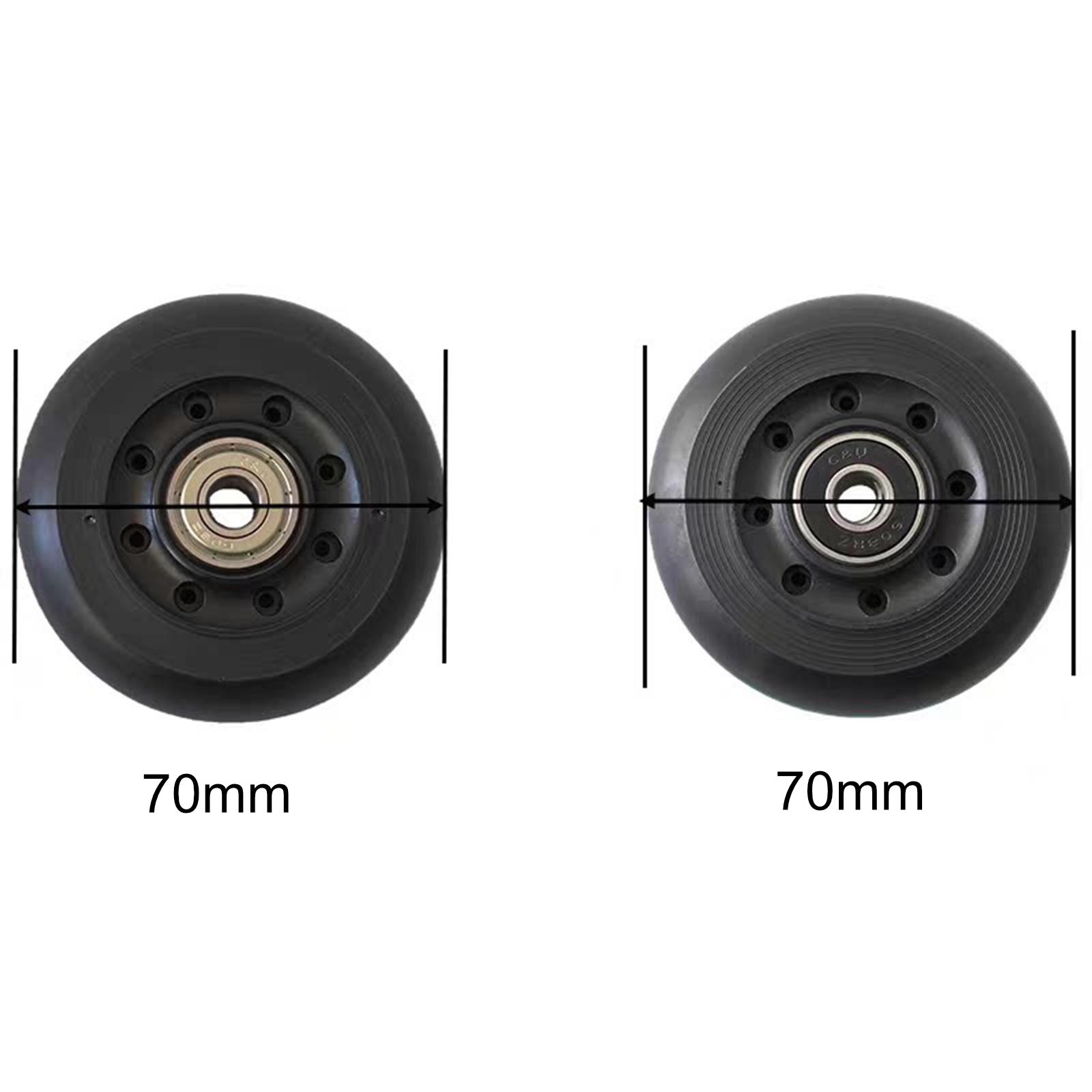 Pilates Reformer Wheel Black W - Home Gym Pilates 评论和价格