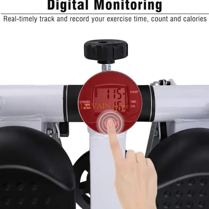 M5TC Exercise Counter Speedome - Home Gym Design 评论和价格