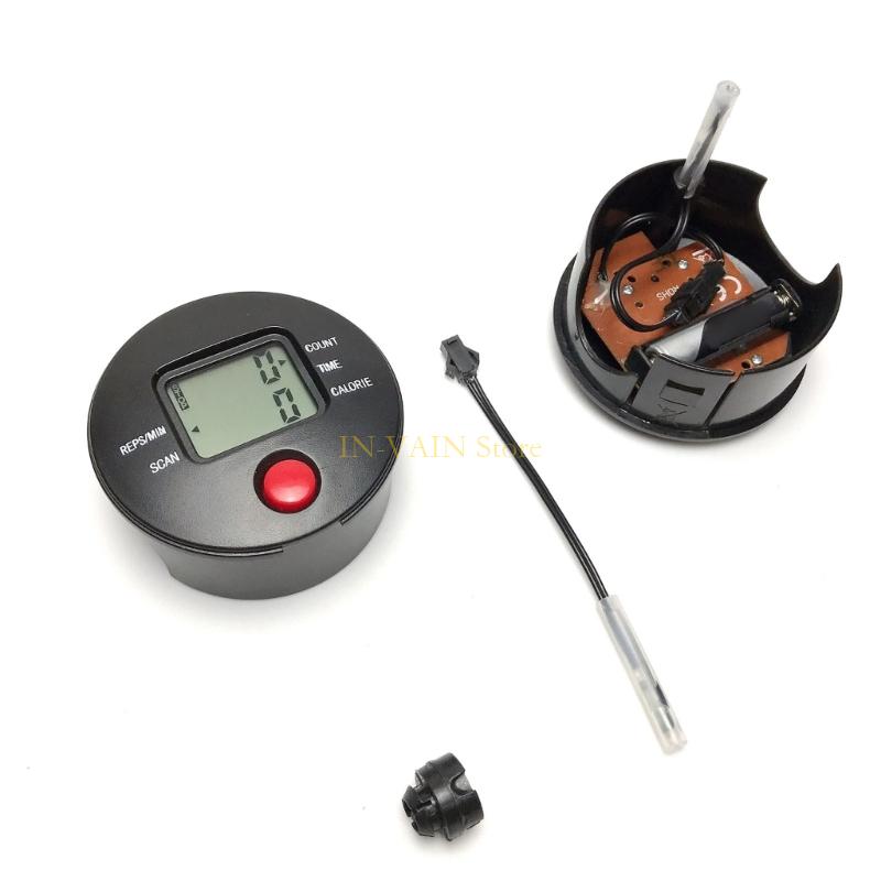M5TC Exercise Counter Speedome - Home Gym Design 评论和价格