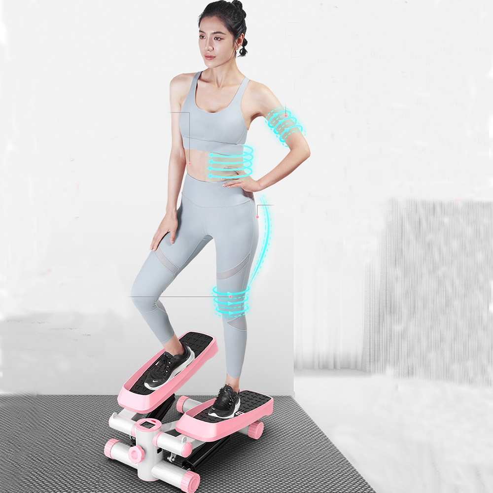Portable Home Gym Mini Fitness - Home Gym Resistance Machine 评论和价格