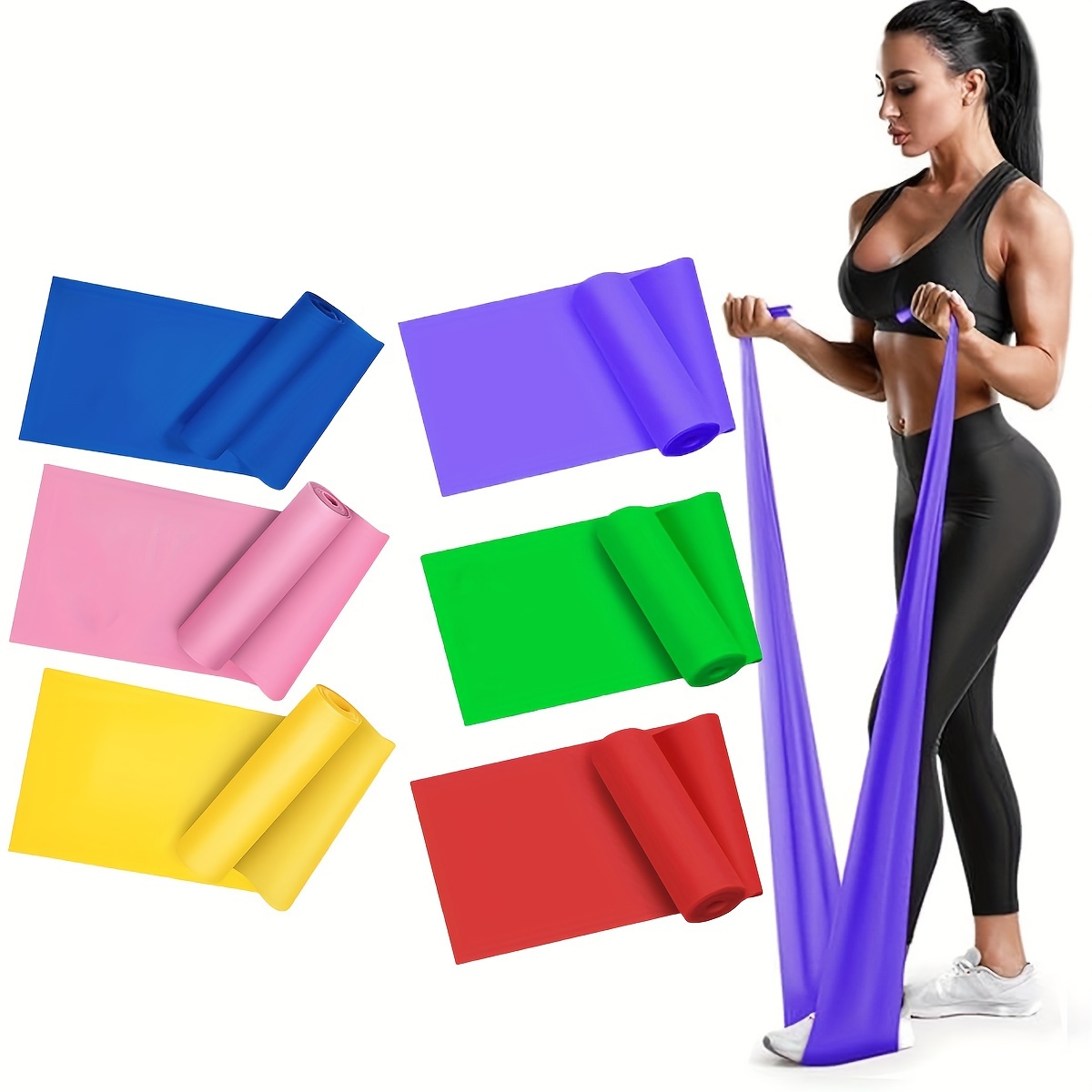 Resistance Bands for Working O - Home Gym Resistance Machine 评论和价格