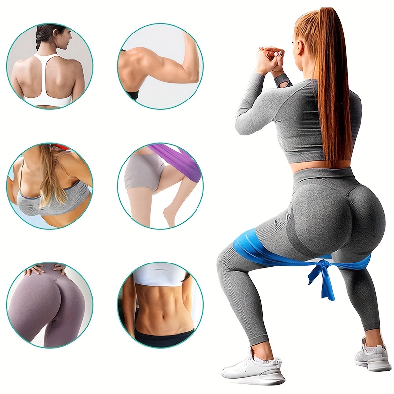 Resistance Bands for Working O - Home Gym Resistance Machine 评论和价格