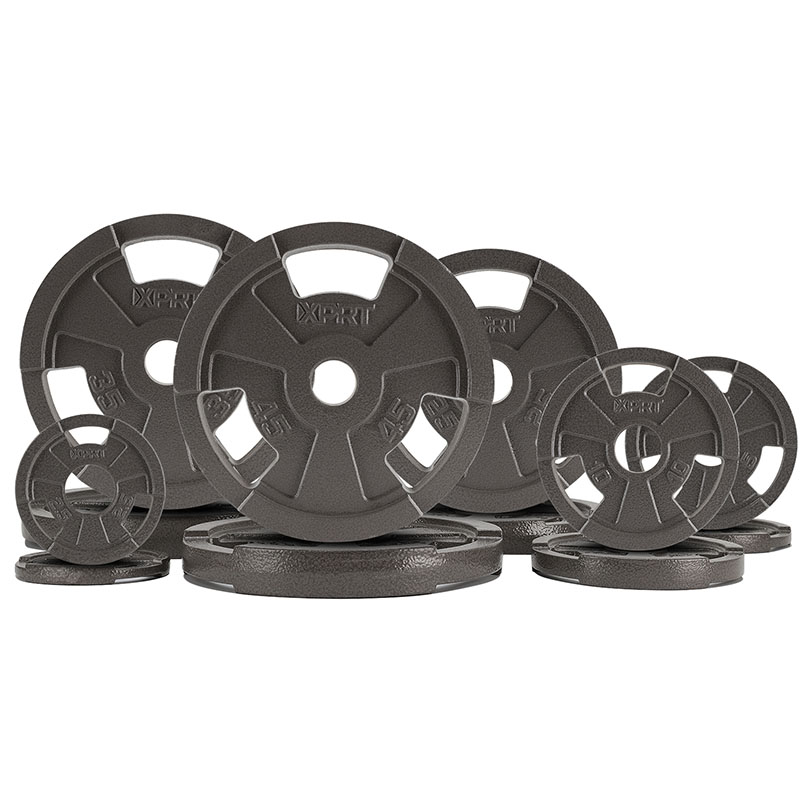 Professional 300LB Cast Iron B - Home Gym Dumbbells 评论和价格