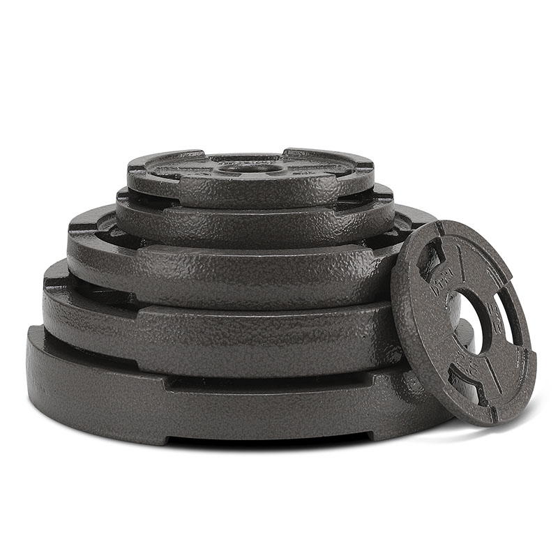 Professional 300LB Cast Iron B - Home Gym Dumbbells 评论和价格