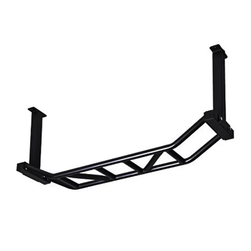 Wall Mounted Pull up Bar Multi - Home Gym Multifunctional 评论和价格