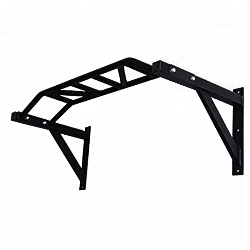 Wall Mounted Pull up Bar Multi - Home Gym Multifunctional 评论和价格
