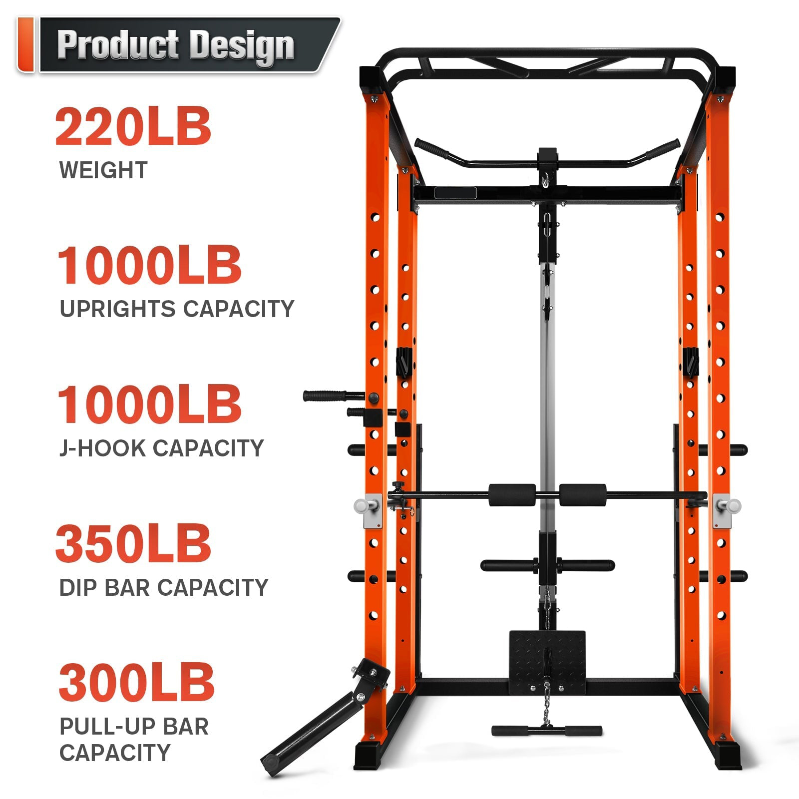 Commercial  Multi-function Pow - Home Gym Multifunctional 评论和价格