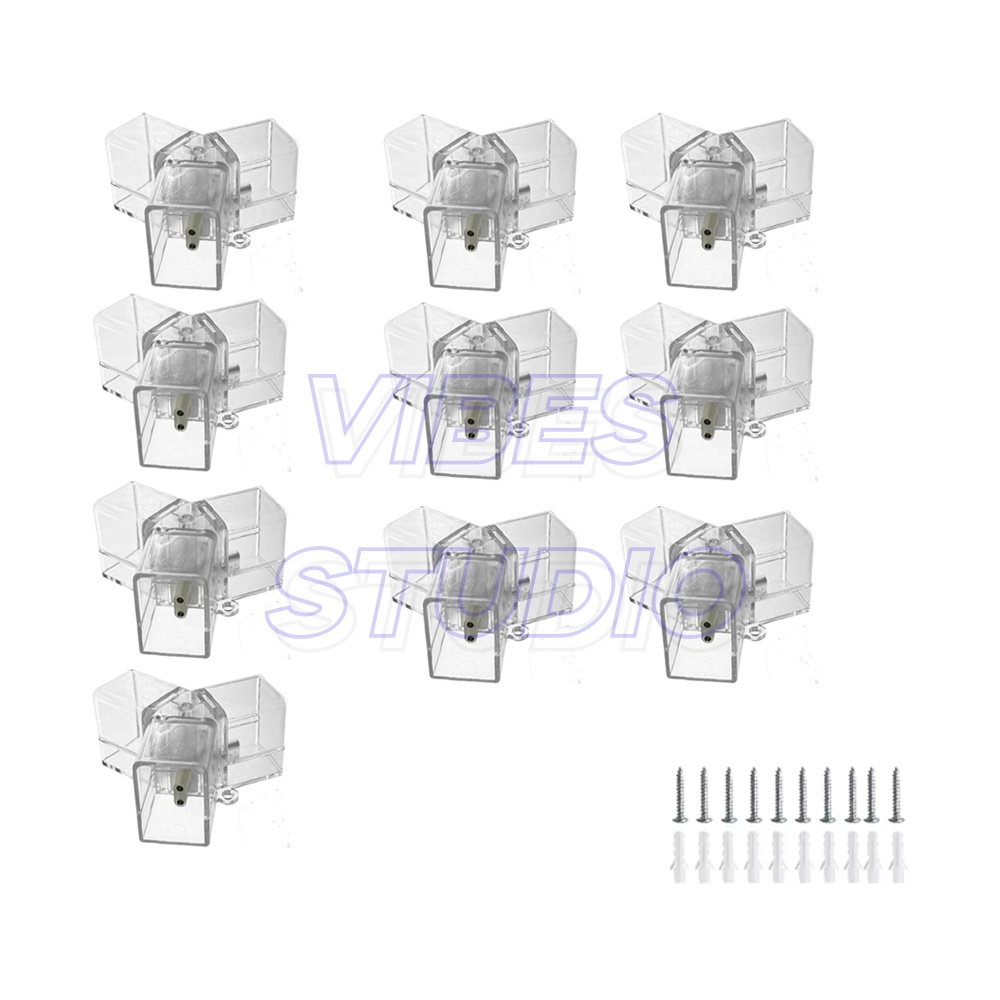 Hexagon LED Light 6500K Natura - Home Gym Youtube 评论和价格