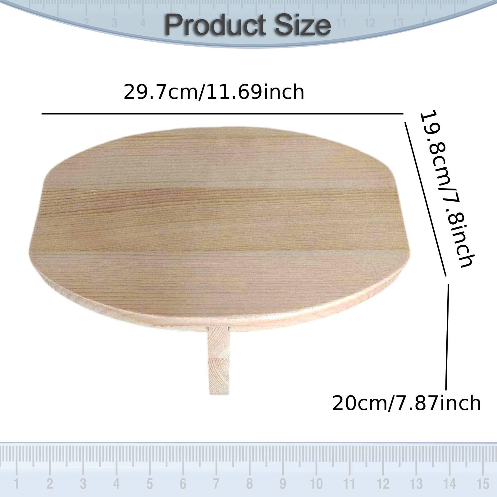 Meditation Bench Wooden, Sturd - Home Gym Minimalist 评论和价格