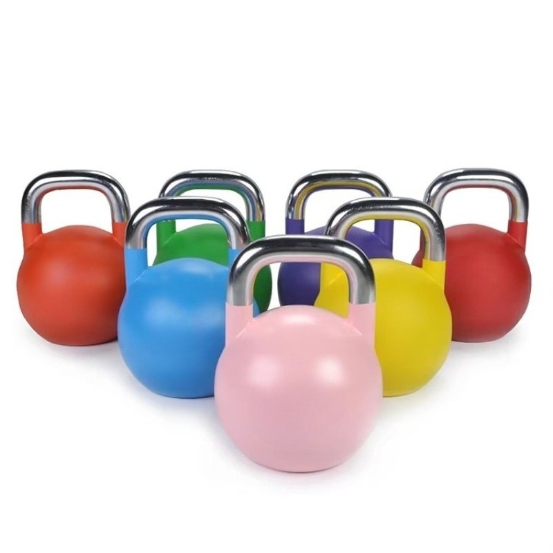 12KG Premium Kettlebell Weight - Home Gym Design 评论和价格