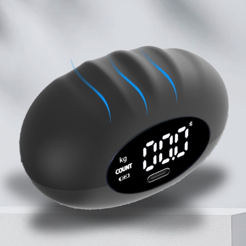 Ergonomic 180kg Digital Hand D - Home Gym Hack 评论和价格