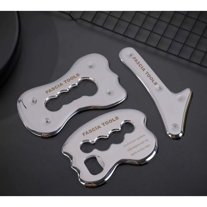 Hole‑Designed Stainless Steel  - Home Gym Pilates 评论和价格