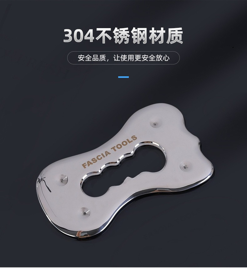 Hole‑Designed Stainless Steel  - Home Gym Pilates 评论和价格