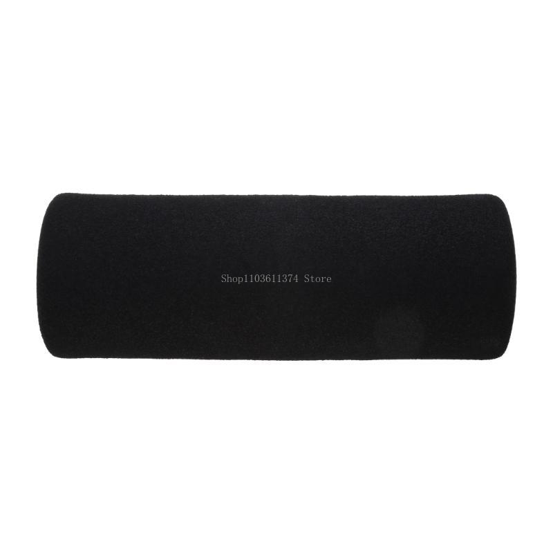 Foam Foot Pad Roller Soft Buff - Home Gym Youtube 评论和价格