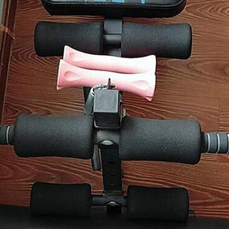 Foam Foot Pad Roller Soft Buff - Home Gym Youtube 评论和价格