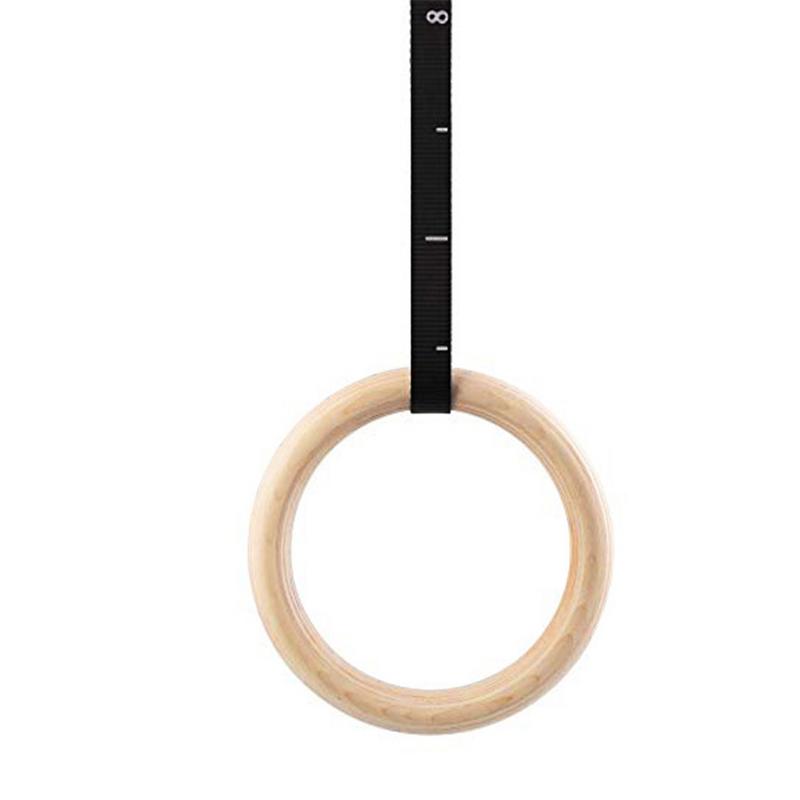 1 Piece Birch Wood Gymnastic R - Home Gym Options 评论和价格
