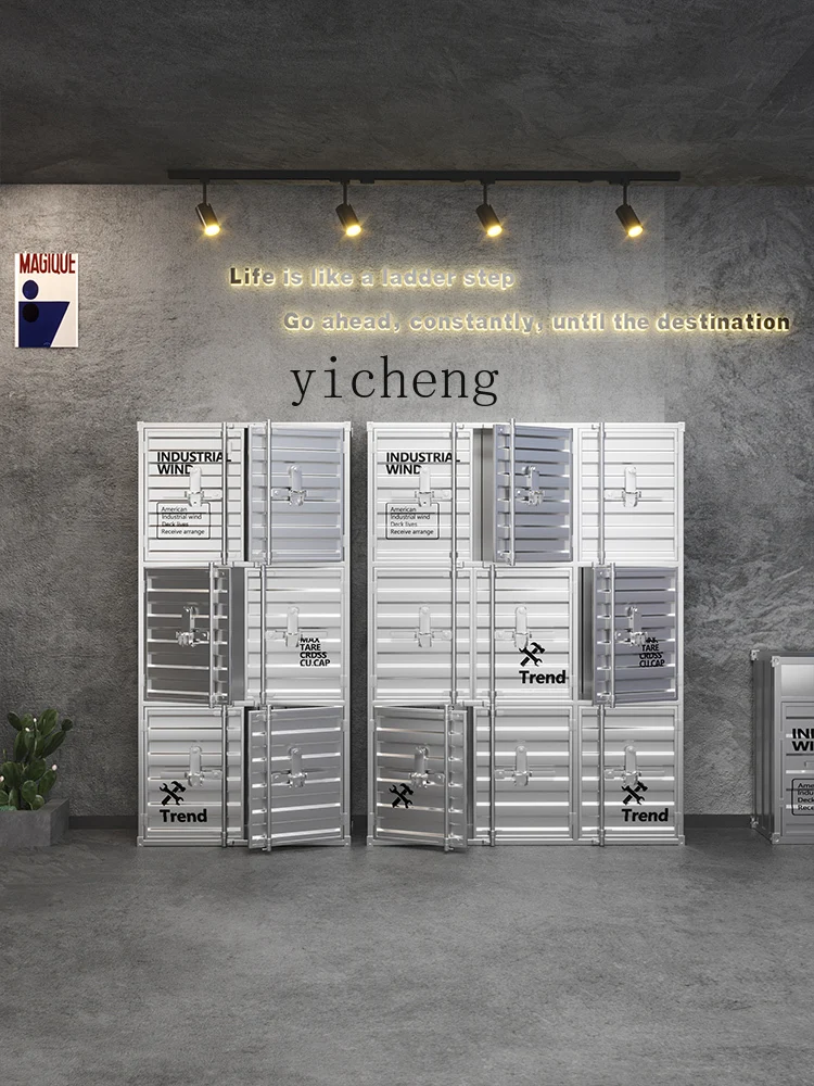 Gym Wardrobe Industrial Style  - Home Gym Minimalist 评论和价格