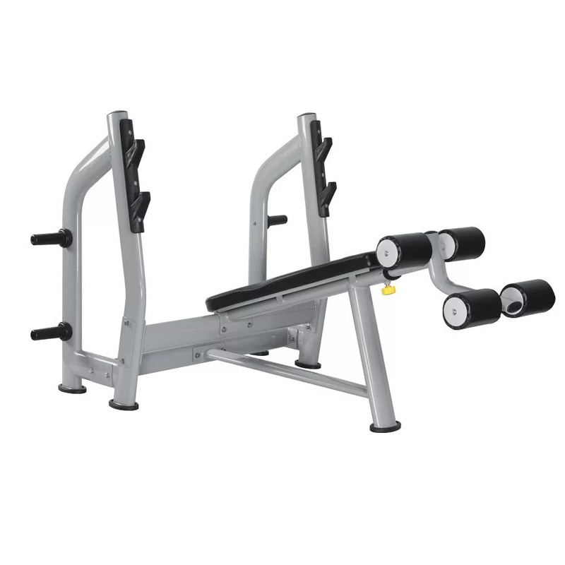 K007A Adjustable Incline Iron  - Home Gym Design 评论和价格