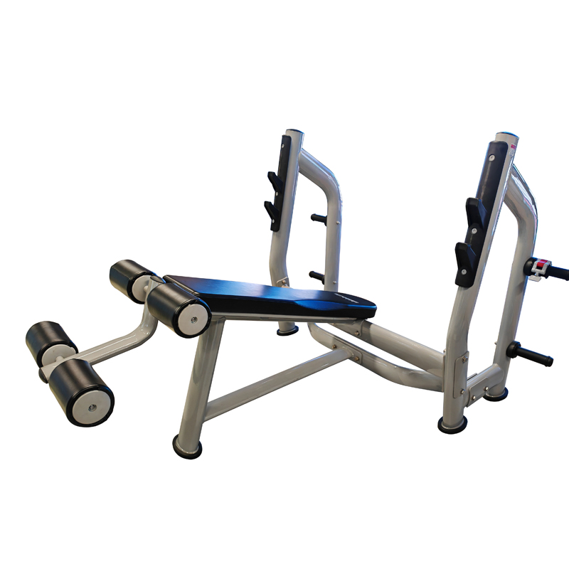 K007A Adjustable Incline Iron  - Home Gym Design 评论和价格