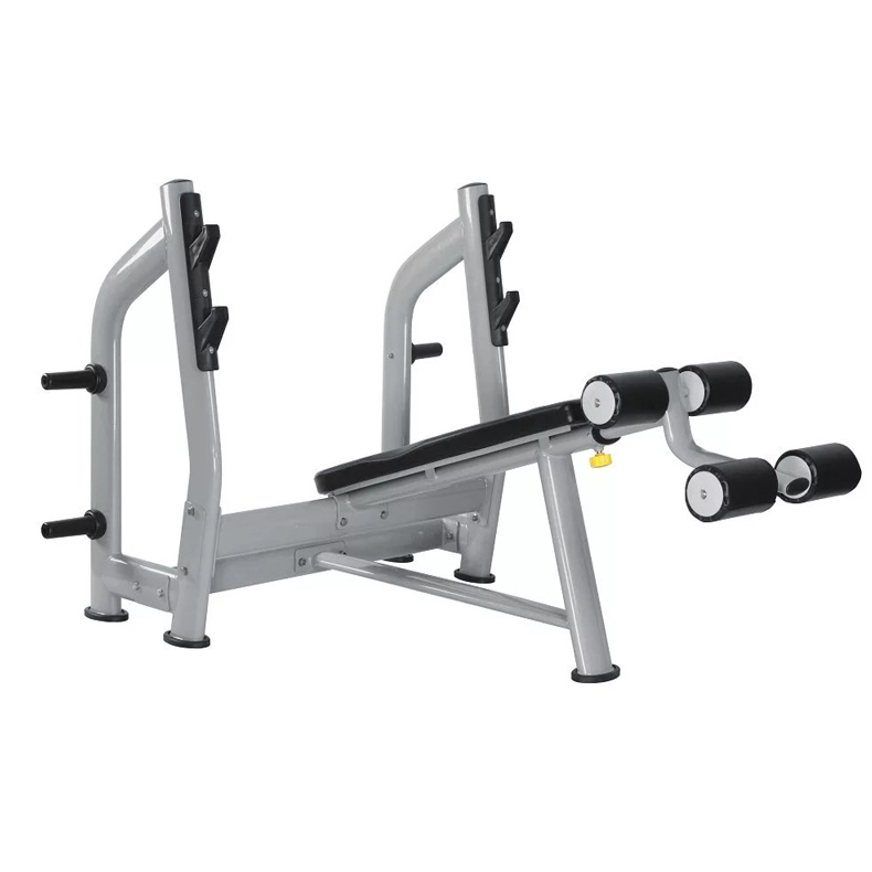 K007A Adjustable Incline Iron  - Home Gym Design 评论和价格