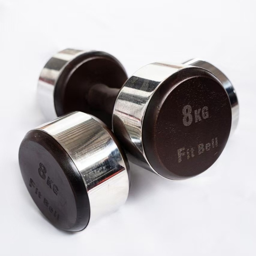 New Design 1-5kg Smart Dumbble - Home Gym Design 评论和价格
