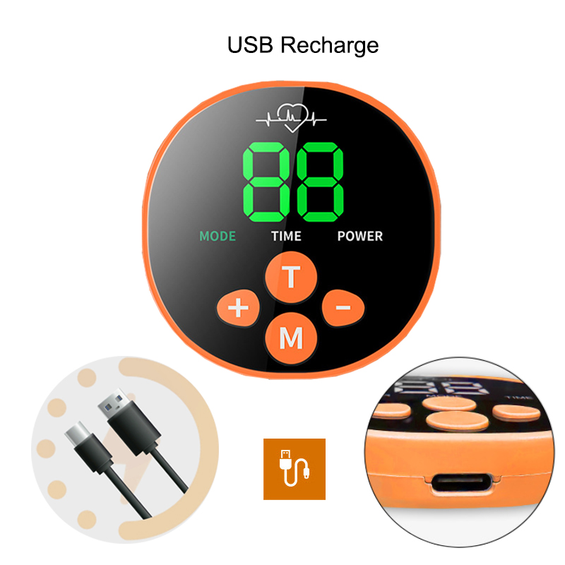 Abdominal Toning Belt Smart Ab - Home Gym Options 评论和价格